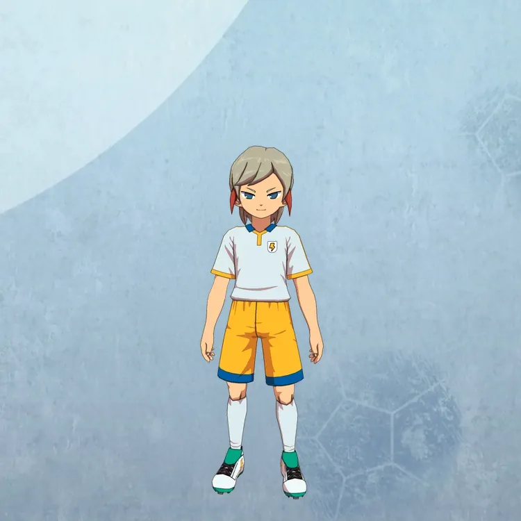 イナイレV_一乃 七助