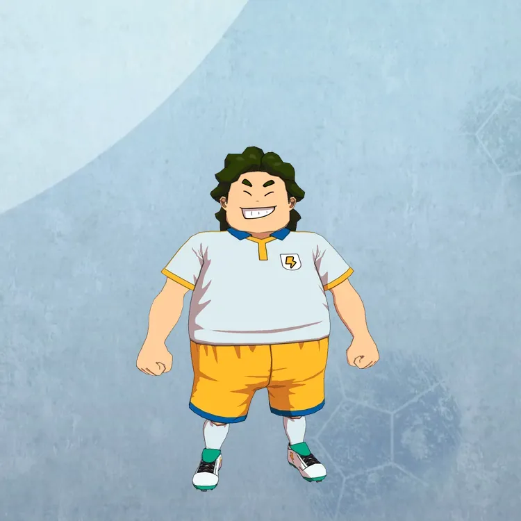 イナイレV_古手川 咲夫