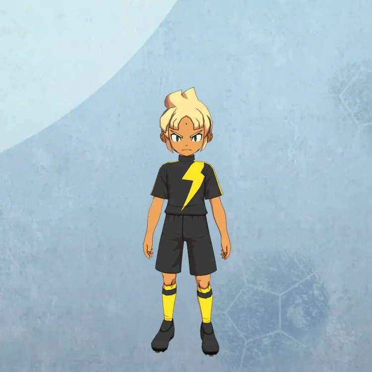 イナイレV_伊勢屋 実