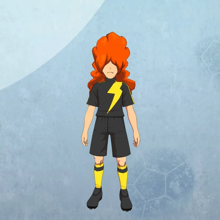 イナイレV_貴崎 勇二