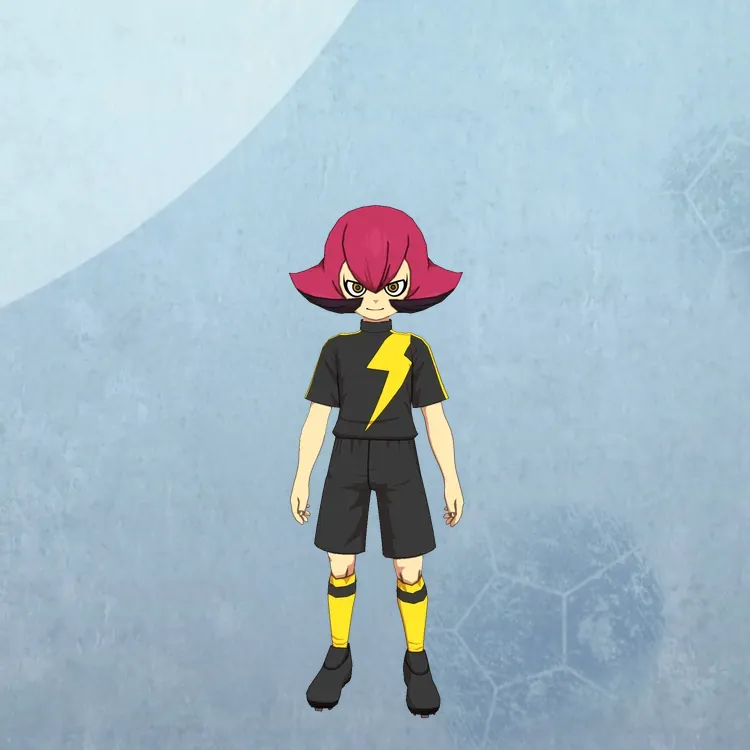 イナイレV_奥佐野 舞哉