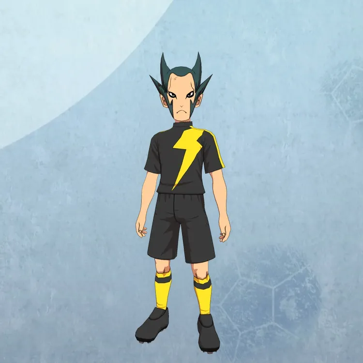 イナイレV_武登美 清夫