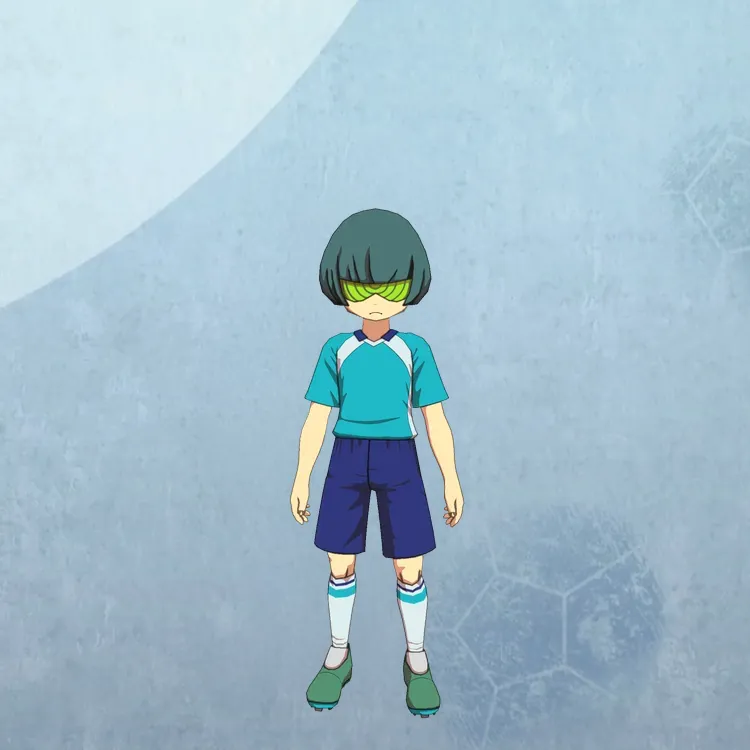 イナイレV_三重内 光太