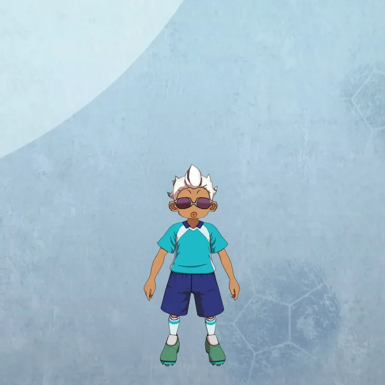 イナイレV_国木 哲夫