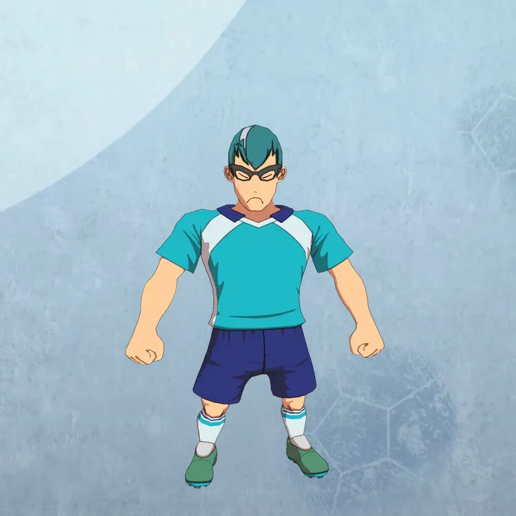 イナイレV_谷崎 純治