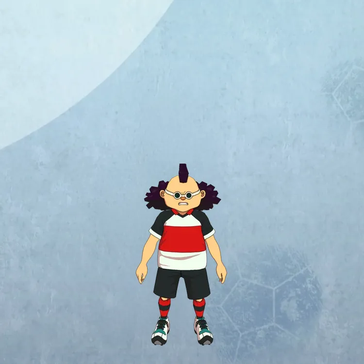 イナイレV_暗谷 正運