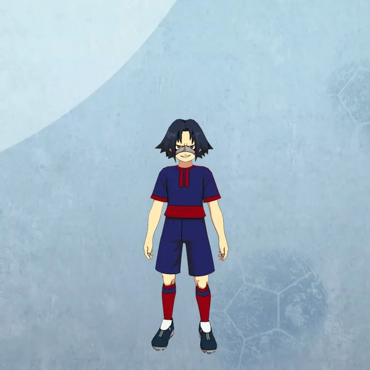 イナイレV_場里 闘史