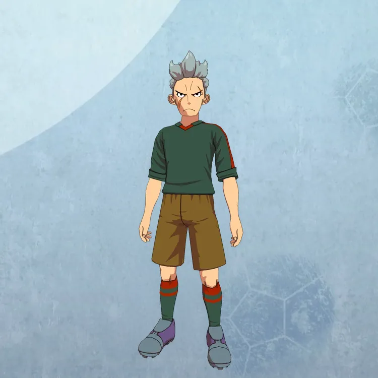 イナイレV_御門 春馬