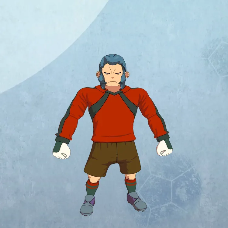 イナイレV_増荒 門輝