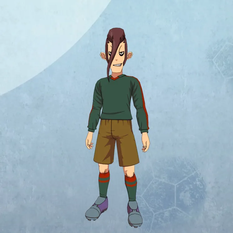 イナイレV_大杉 太