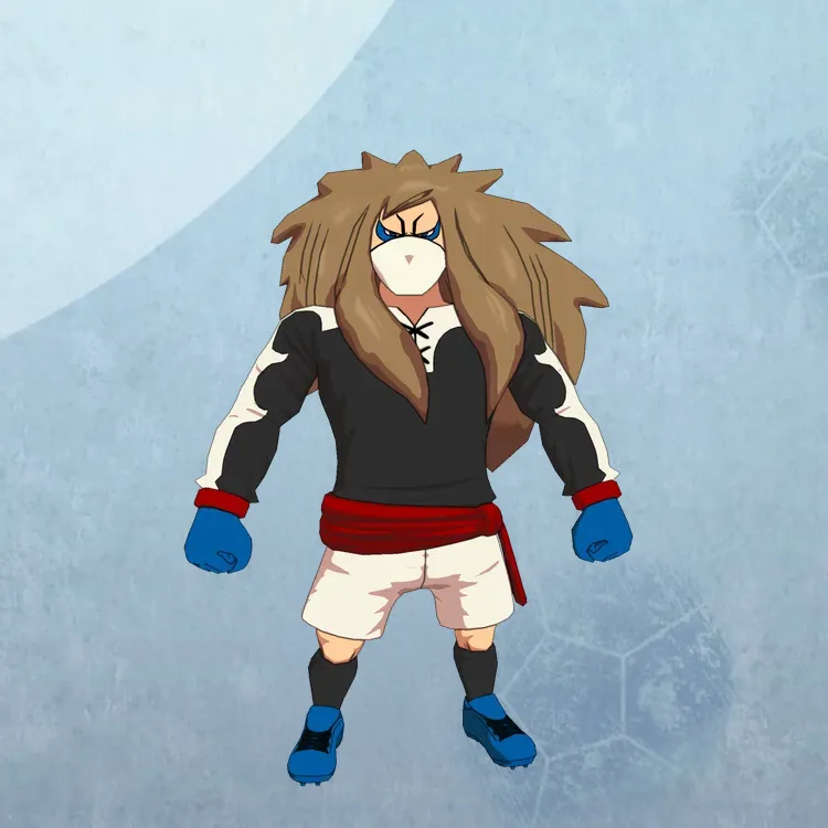 イナイレV_深淵 断道