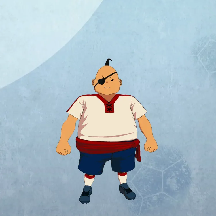 イナイレV_党賀 徹