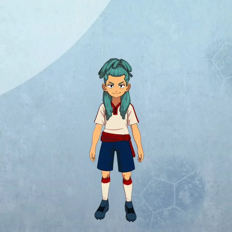 イナイレV_湾田 七雄人