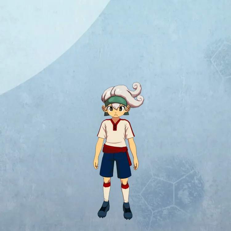 イナイレV_漁火 平丸