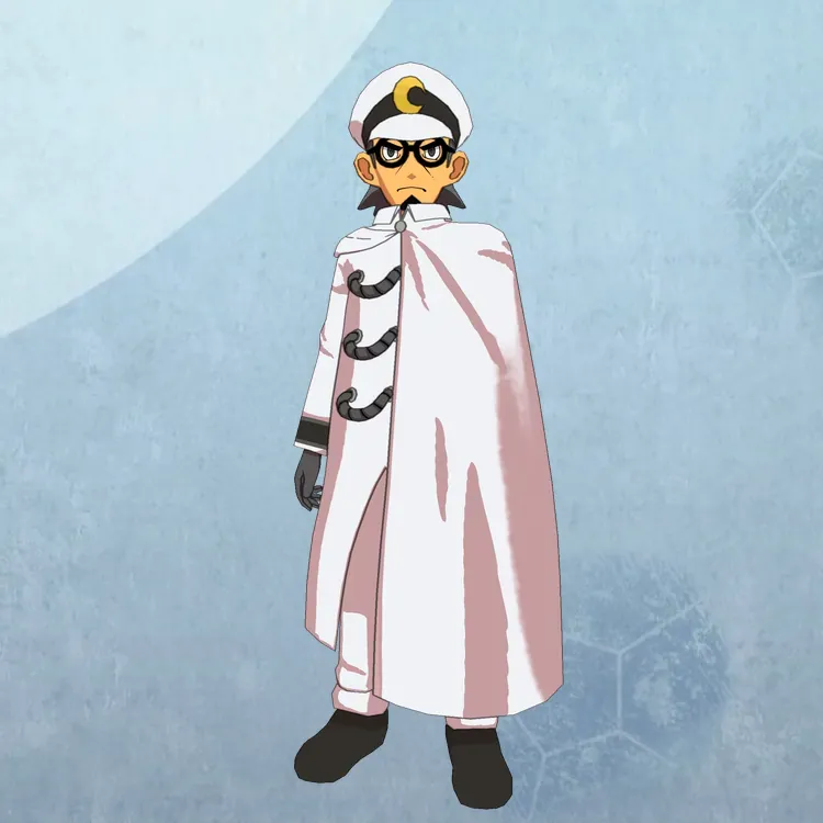 イナイレV_近藤 啓士