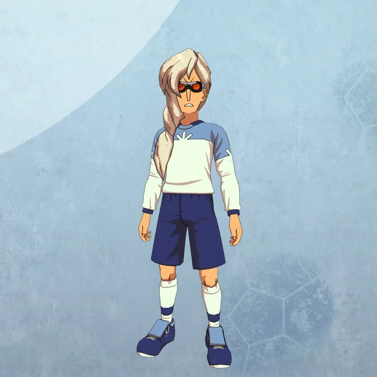 イナイレV_伊富 寅太