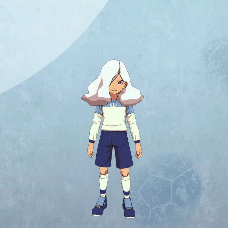 イナイレV_木瀧 常緒