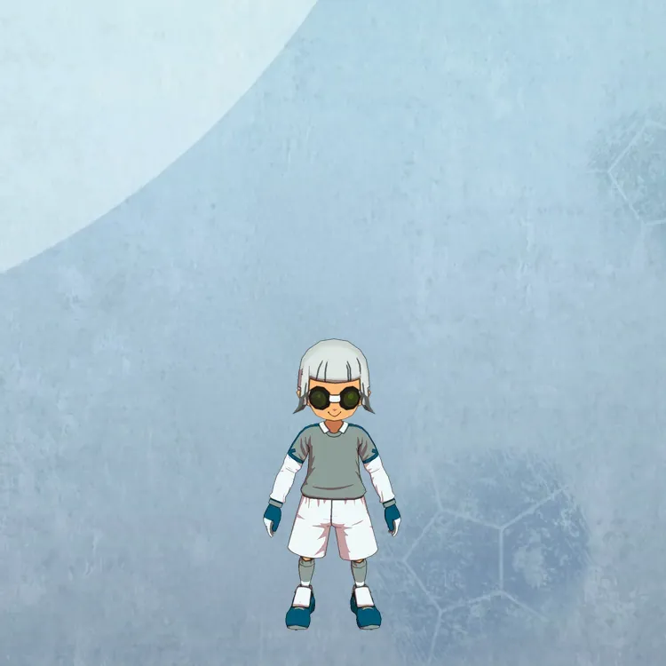 イナイレV_最崎 至