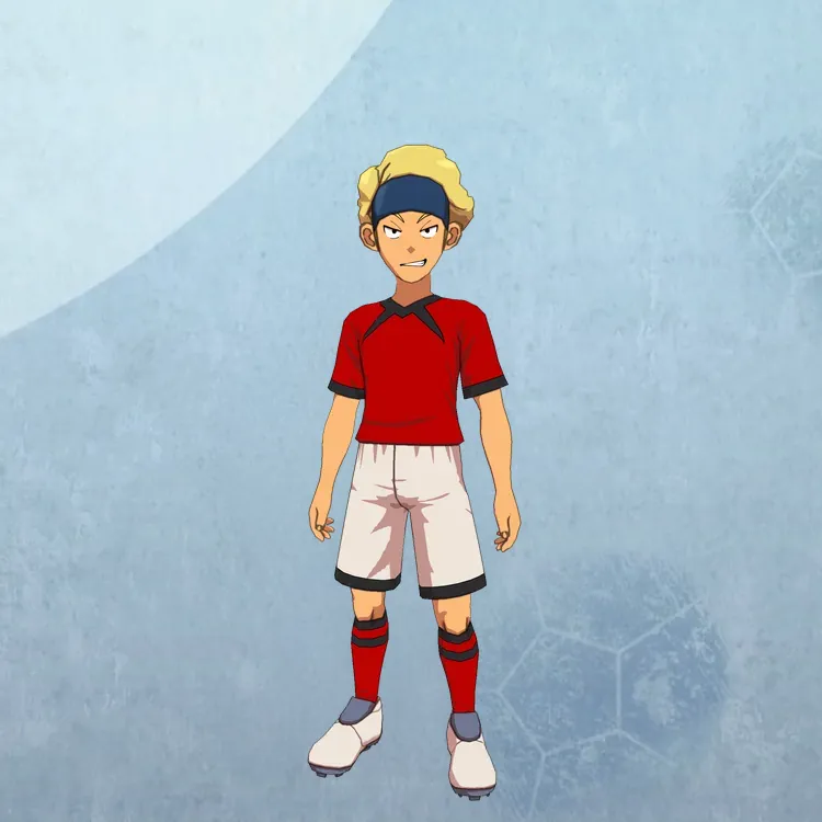 イナイレV_清水 柳人