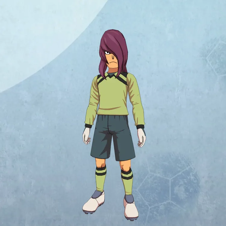 イナイレV_鬼怒川 我貫