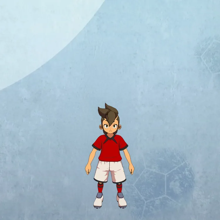 イナイレV_滝 快彦