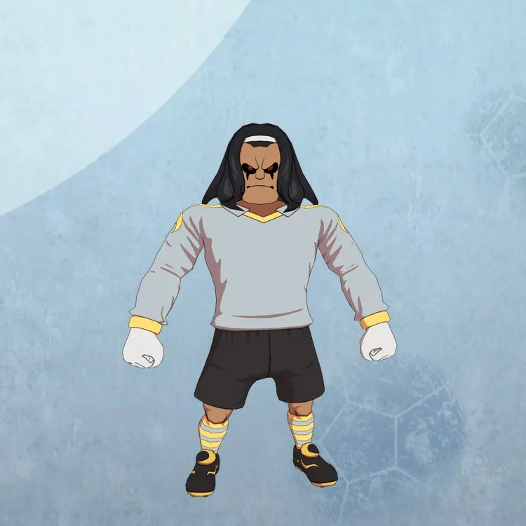 イナイレV_箱野 随一