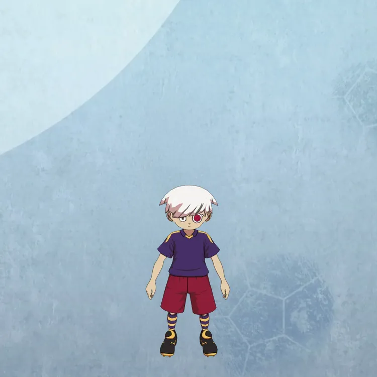 イナイレV_小鳩 宏夫