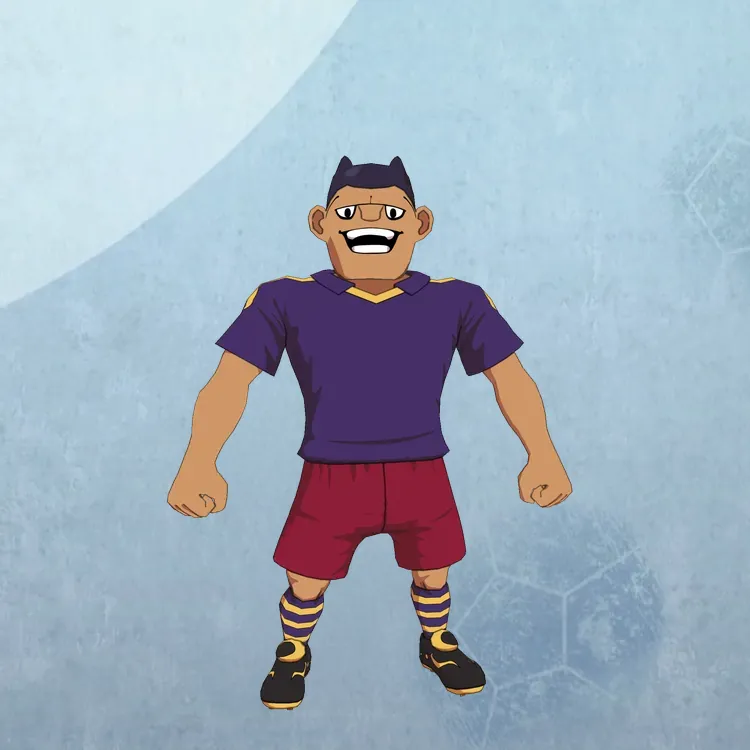 イナイレV_大木 玉則