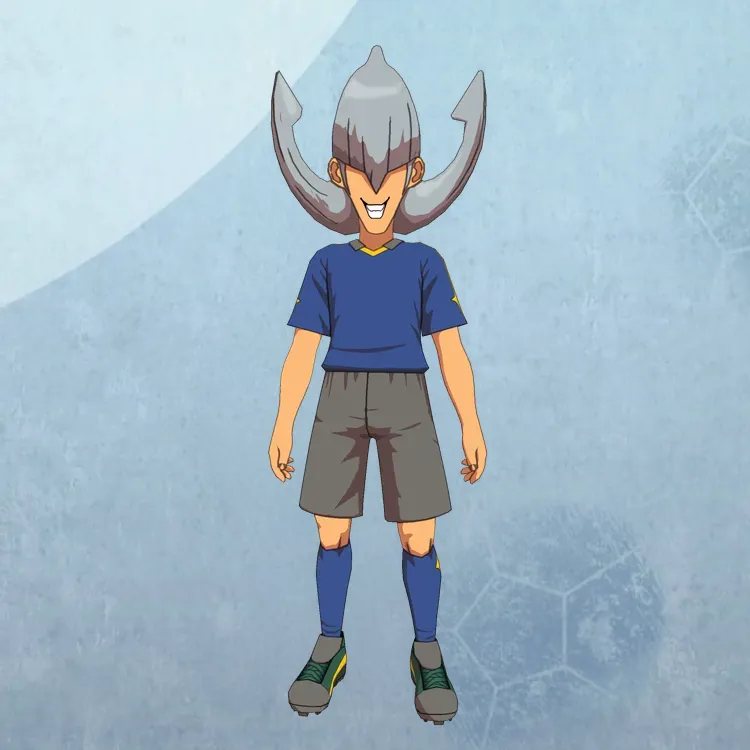 イナイレV_根淵 海友