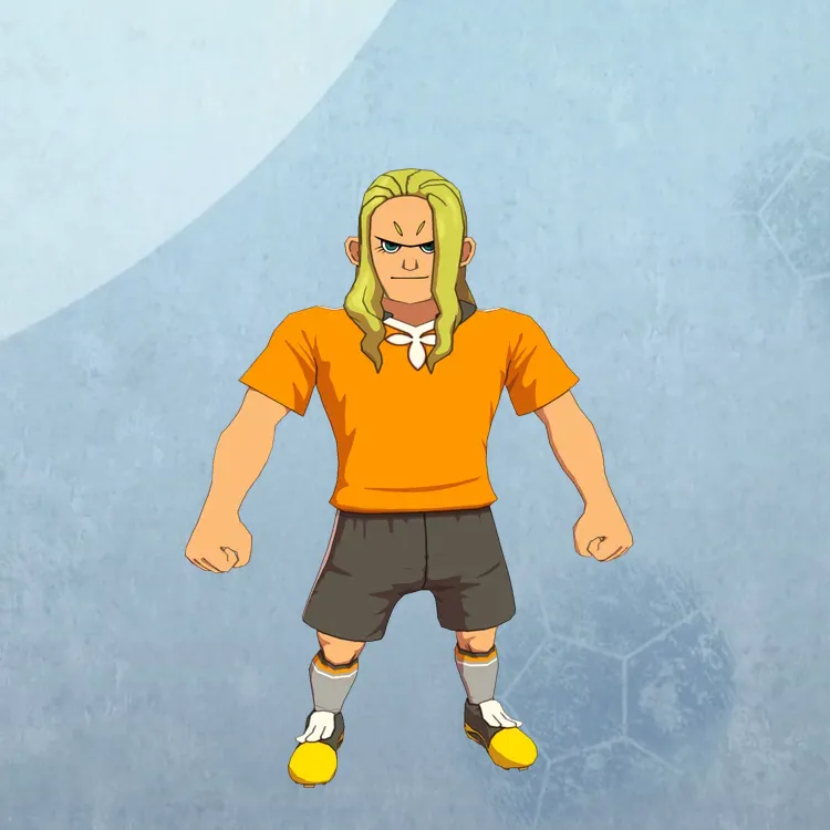 イナイレV_宗森 秀年