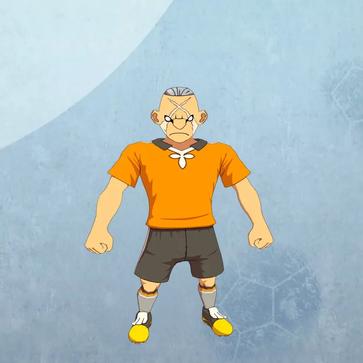 イナイレV_呉井 雄大