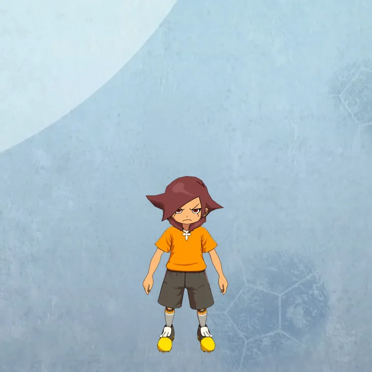 イナイレV_桶川 之守