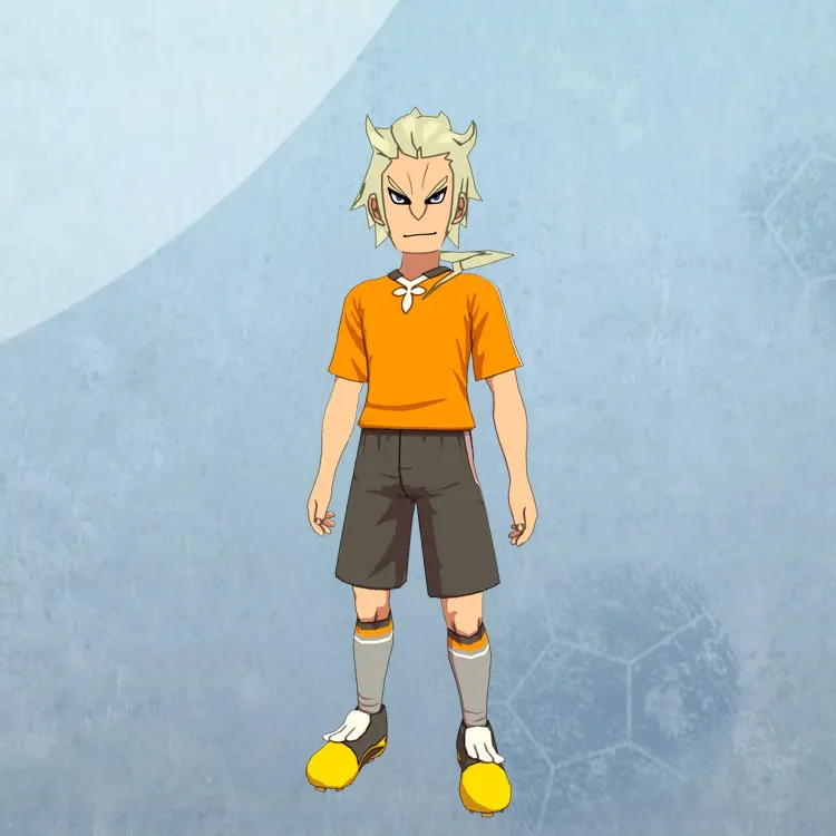 イナイレV_阿藤 嵐