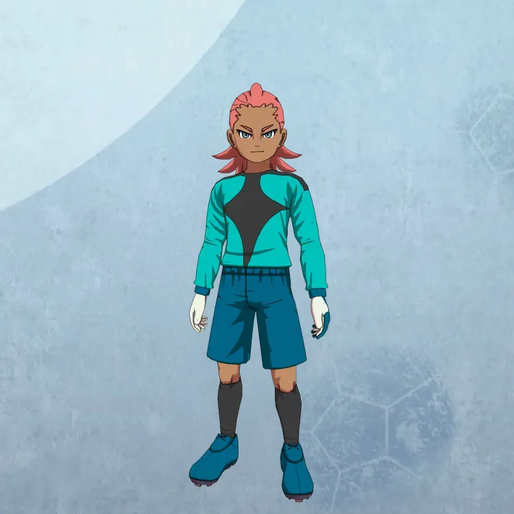 イナイレV_千宮路 大和