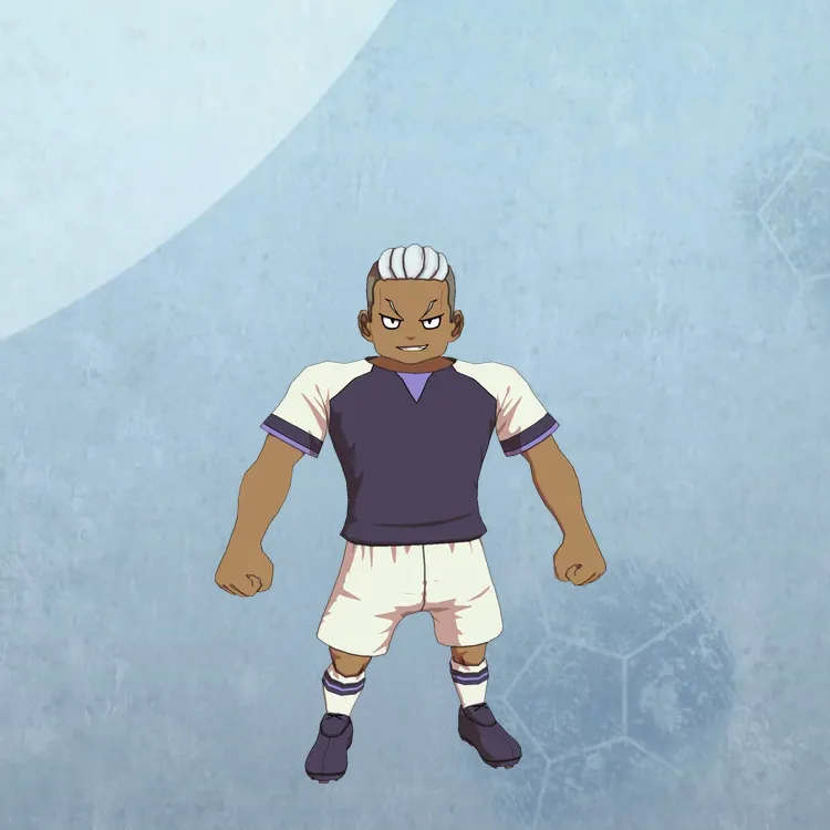 イナイレV_五味 清栄