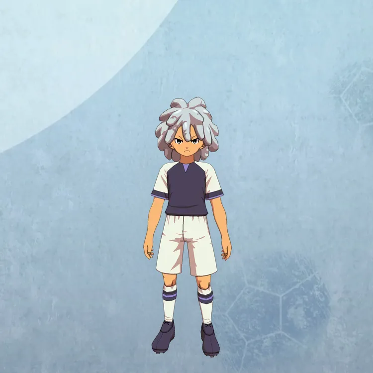 イナイレV_神山 豪之伸