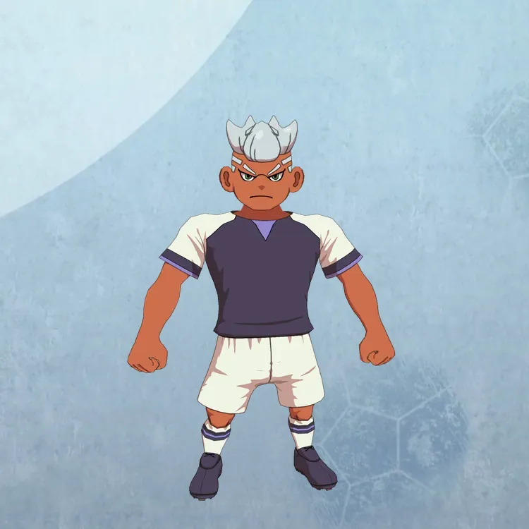 イナイレV_猪狩 強利貴