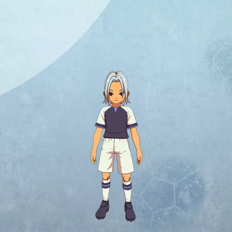 イナイレV_御戸 翔