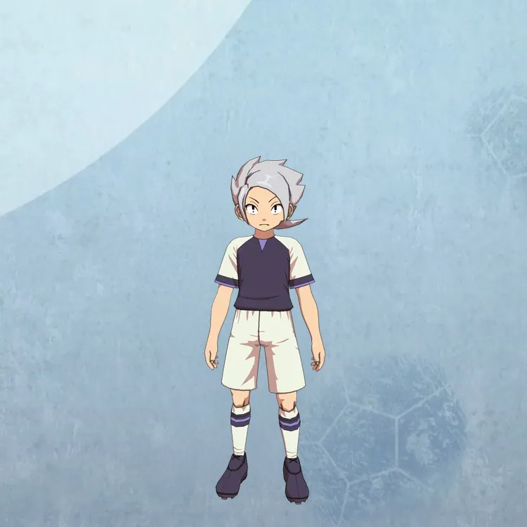 イナイレV_五ノ神 栄治