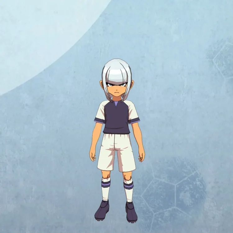 イナイレV_江崎 映