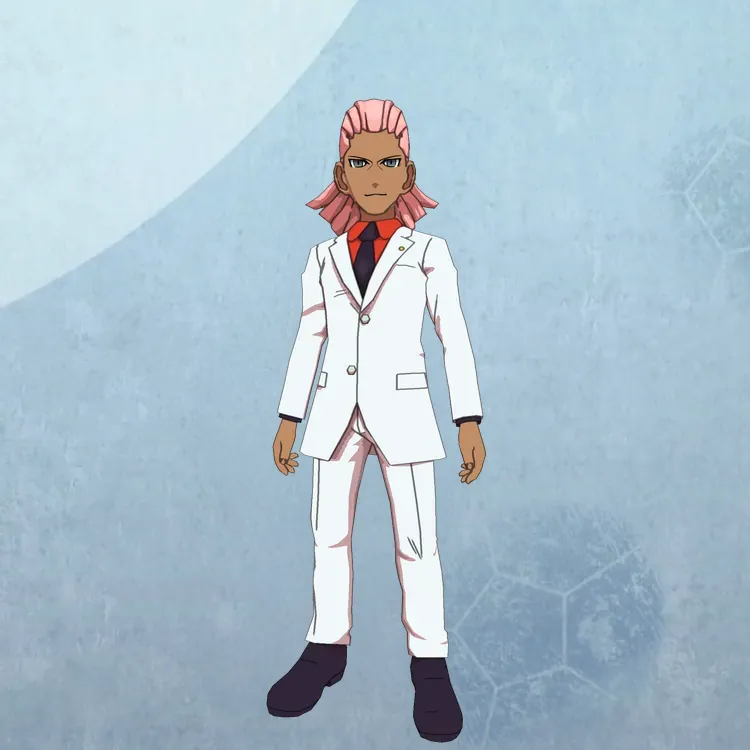 イナイレV_千宮路 大悟