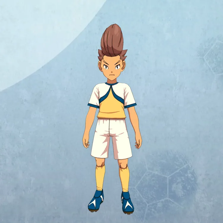 イナイレV_佐喜 幸夫