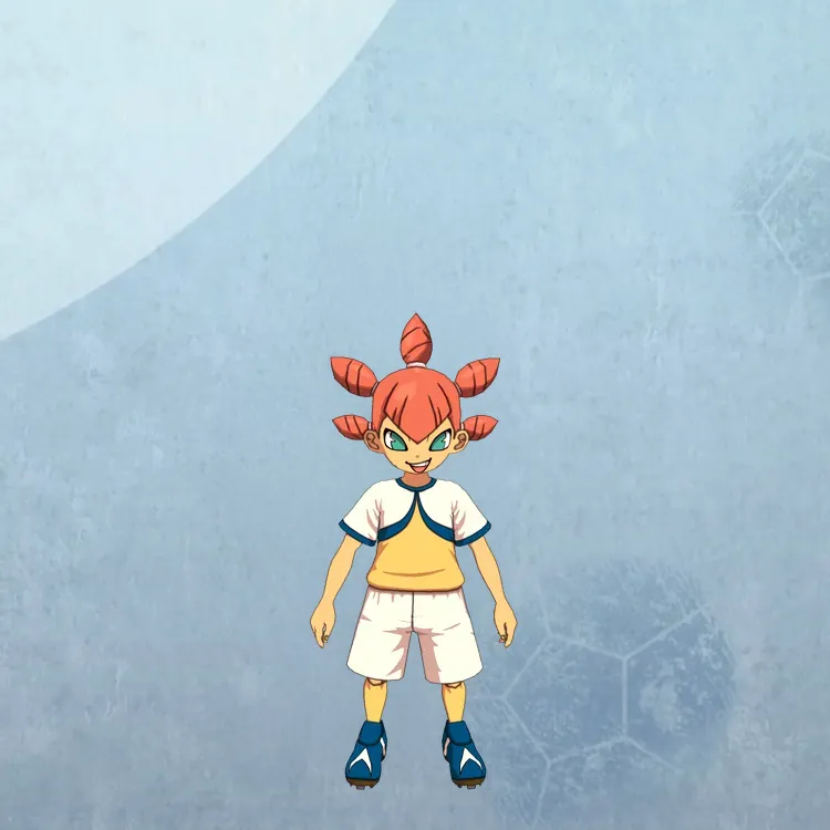 イナイレV_鬼塚 平太