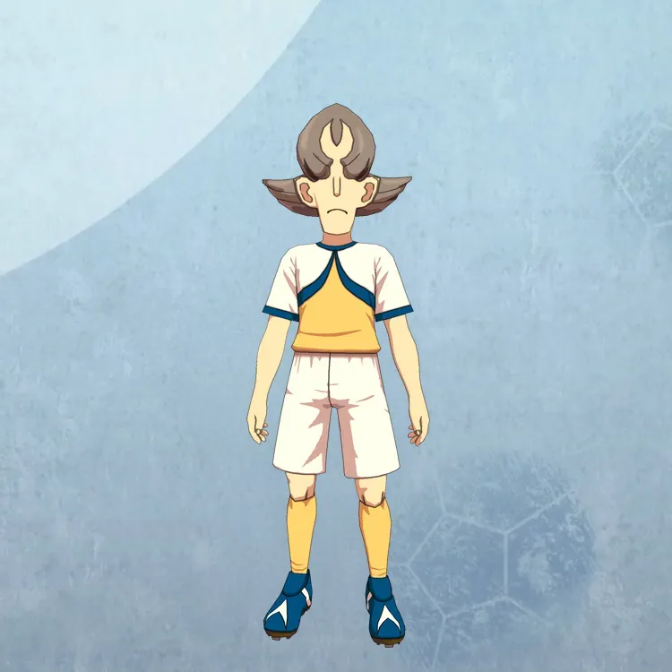 イナイレV_藤木 立彦