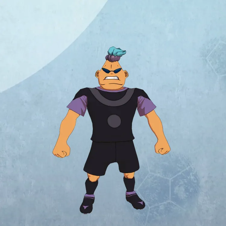 イナイレV_路野 進