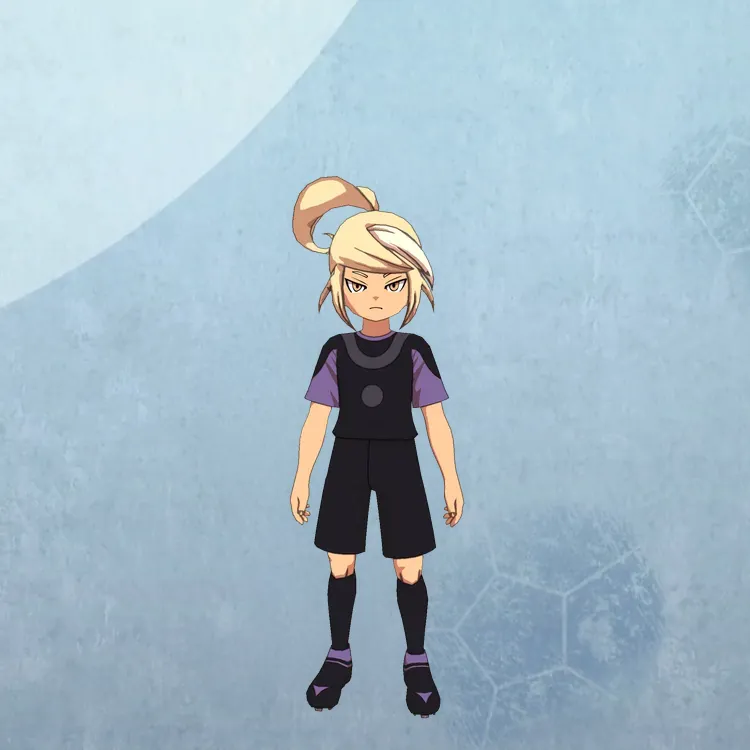 イナイレV_木屋 功治