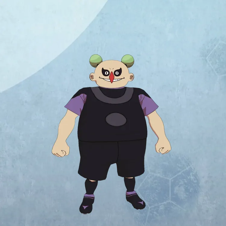 イナイレV_野谷 計一郎