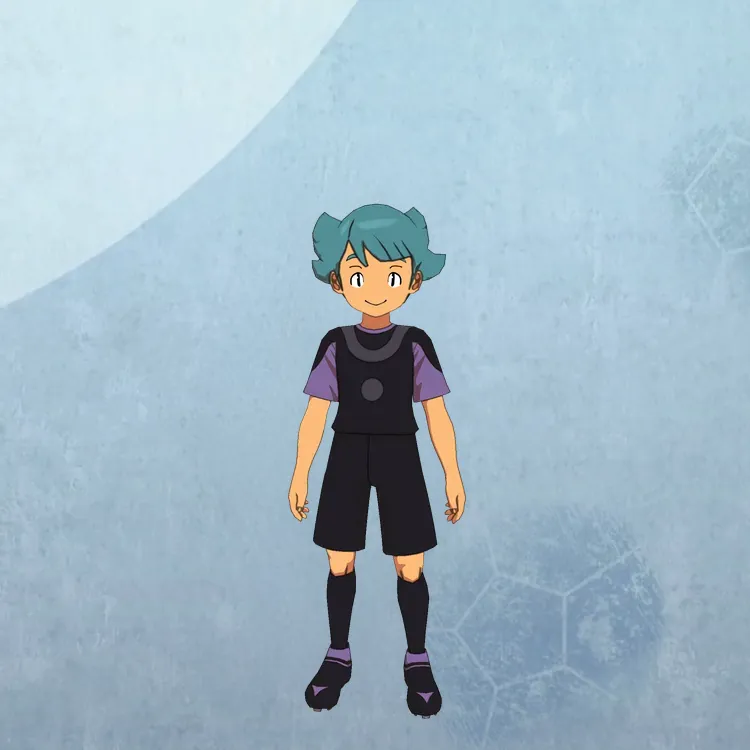 イナイレV_カイ