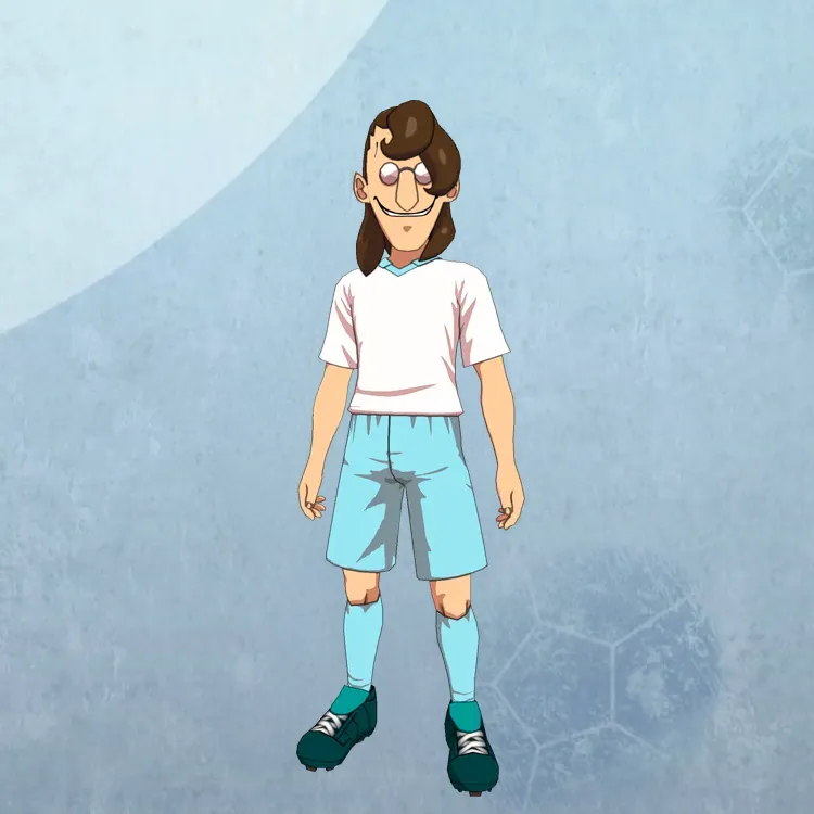 イナイレV】五条 勝[ゼロ]のキャラ情報【ヴィクトリーロード】 | AppMedia