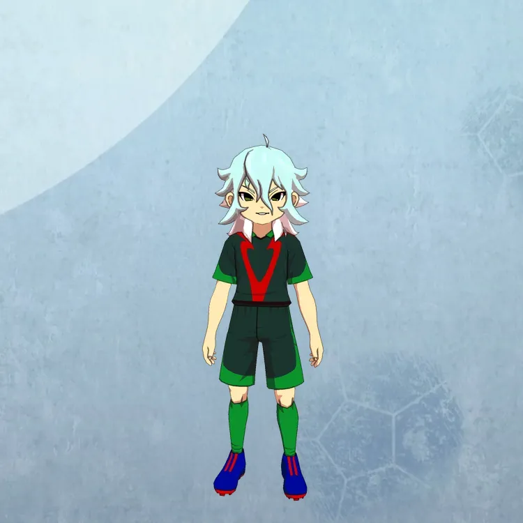 イナイレV_輝闇 ムウ